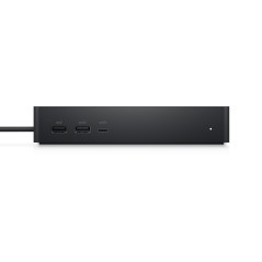 Dell UD22 Docking Station - Enhanced Connectivity and Performance | 210-BEYV